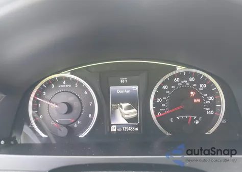 2015 Toyota Camry Se from USA, damaged, VIN 4T1BF1FK9FU066663